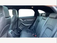 Used Jaguar F-Pace R-Dynamic 250 HP (183 kW) 2023 Red SUV