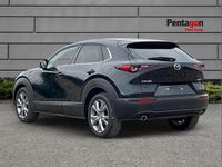 New Mazda CX-30 Exclusive-Line 138 HP (101 kW) 2025 Other SUV