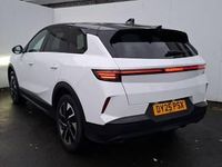 Used Vauxhall Grandland X Ultimate 136 HP (100 kW) 2025 White SUV