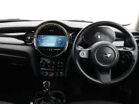 Used Mini Cooper Classic 134 HP (98 kW) 2023 Silver Hatchback