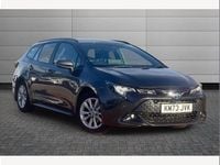 Used Toyota Corolla Sport 140 HP (102 kW) 2024 Grey Estate