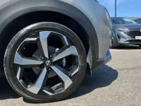 Used Nissan Juke Tekna 143 HP (105 kW) 2023 Silver SUV