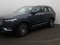 used Volvo XC90 2.0h T8 Twin Engine Recharge 11.6kWh Inscription SUV 5dr Petrol Plug-in Hybrid Auto 4WD Euro 6 (s/s) SUV