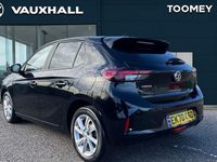 Used Vauxhall Corsa 75 HP (55 kW) 2021 Hatchback