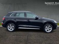 used Audi Q5 40 TDI Quattro Sport 5dr S Tronic