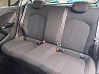 Used Vauxhall Corsa 74 HP (54 kW) 2019 Grey Hatchback
