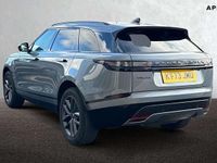 Used Land Rover Range Rover Velar SE Dynamic 200 HP (147 kW) 2023 Grey SUV