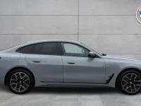 Used BMW i4 M Sport 207 kW (282 HP) 2025 Grey Sedan