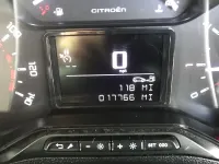 Used Citroën Berlingo Start 100 HP (73 kW) 2019 White MPV