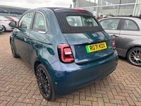used Fiat 500e 42KWH LA PRIMA AUTO 2DR ELECTRIC FROM 2021 FROM SLOUGH (SL1 6BB) | SPOTICAR