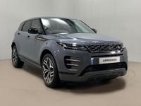 Used Land Rover Range Rover evoque HSE Dynamic 204 HP (150 kW) 2023 Grey SUV