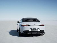 New Mercedes SL43 AMG Premium Plus 421 HP (309 kW) 2025 Cabriolet