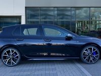 used VW Golf VIII MK8 Hatch 5-Dr 2.0 TSI (320ps) R 4Motion DSG