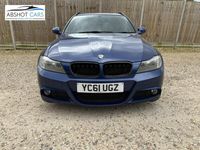 used BMW 320 3 Series 2.0 d M Sport Touring 5dr Diesel Manual Euro 5 (s/s) (184 ps)