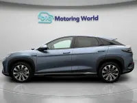 Used BYD Sealion 7 Comfort 230 kW (313 HP) 2025 Grey SUV