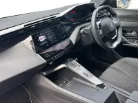 Used Peugeot 308 GTi 131 HP (96 kW) 2024 Black Hatchback