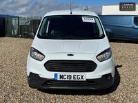 used Ford Transit Courier SWB L1H1 Base Tdci 75hp EURO 6