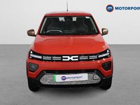 Used Dacia Spring Extreme 47 kW (65 HP) 2024 Red Hatchback