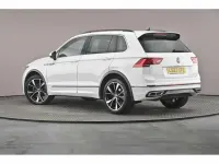Used VW Tiguan 150 HP (110 kW) 2023 SUV
