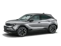 New Vauxhall Mokka Ultimate 2026 Contrast grey SUV