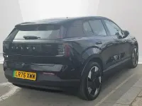 Usado Volvo EX30 Performance 310 kW (422 CV) 2025 Negro SUV