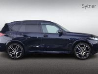 Used BMW X5 M Sport 294 HP (216 kW) 2025 Black SUV