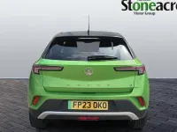 Used Vauxhall Mokka Ultimate 100 kW (136 HP) 2025 SUV