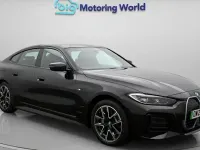 Used BMW i4 M Sport 250 kW (340 HP) 2026 Sedan