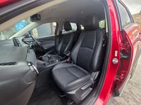 Begagnad Mazda CX-3 Inclusive 121 HK (88 kW) 2019 Röd SUV