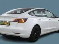 Used Tesla Model 3 Long Range AWD 366 kW (498 HP) 2022 Sedan