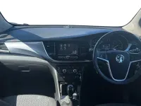 Second-hand Vauxhall Mokka Active 140 CP (102 kW) 2019 Negru SUV