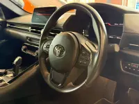 Used Toyota Supra 2020 Grey Coupe
