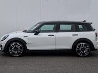 Used Mini Cooper S Clubman Sport 192 HP (141 kW) 2023 White Estate