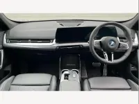 Used BMW X1 M Sport 245 HP (180 kW) 2026 Green SUV