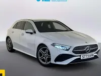 Used Mercedes A200 Executive 150 HP (110 kW) 2026 Hatchback