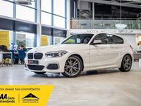 Used BMW M140 M Sport 340 HP (250 kW) 2017 White Hatchback