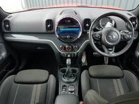 used Mini Cooper S Countryman Cooper S 1.5 E Sport ALL4 PHEV 5dr Auto