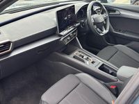 New Cupra Formentor 150 HP (110 kW) 2025 SUV