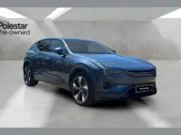 Used Polestar 3 Pilot 359 kW (489 HP) 2025 Blue SUV