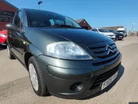 Used Citroën C3 VTR Sport 2009 Hatchback