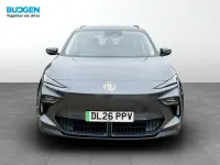 Novo MG MG5 EV SE 63 kW (87 HP) 2026 Cinzento Carrinha