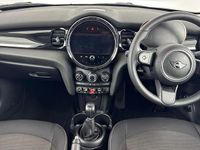 Used Mini Cooper Classic 134 HP (98 kW) 2022 Grey Hatchback