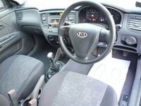 Used Kia Rio 2008 Hatchback
