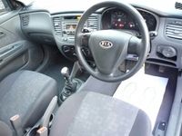 used Kia Rio 1.4