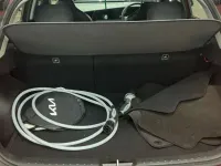 Used Kia e-Niro 11 kW (15 HP) 2023 SUV