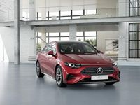 New Mercedes CLA180 Executive 136 HP (100 kW) 2026 Sedan