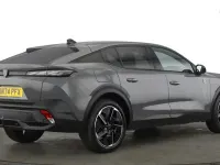 Used Peugeot 408 GT GT 2024 Grey Coupe