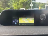 Used Lexus UX 184 HP (135 kW) 2020 Graphite black SUV