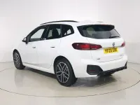 Used BMW 225 M Sport 2025 White Hatchback
