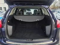 Usado Mazda 6 Inclusive 2012 Azul Carrinha
